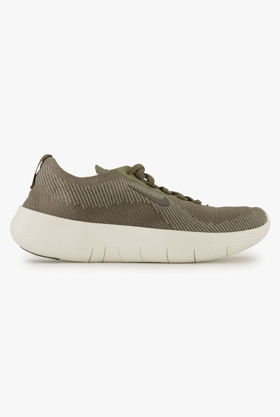 Nike Free RN scarpa da fitness uomo Marrone 37078 1