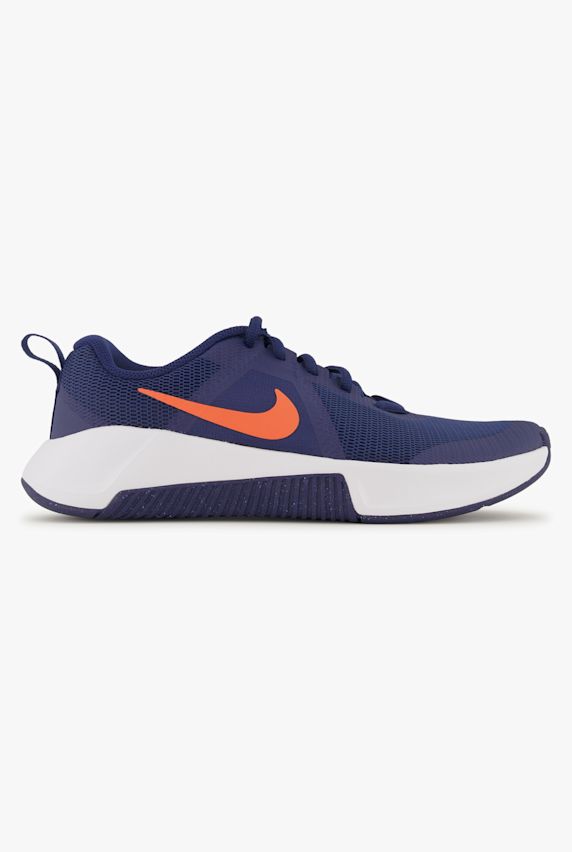 Nike MC Trainer 3 chaussures de fitness hommes Bleu 37079 1