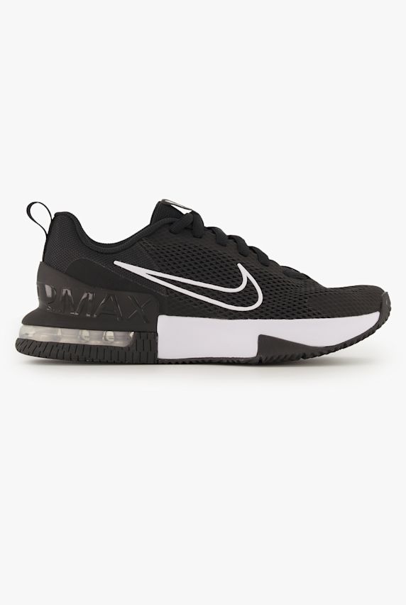 Nike Air Max Alpha Trainer 6 chaussures de fitness hommes Noir 37080 1