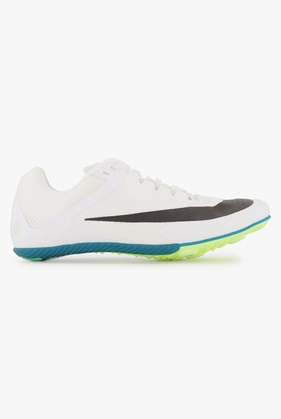 Nike Zoom Rival Nagelschuh Weiss 37093 1