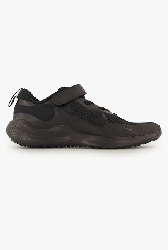 Nike Revolution 7 chaussures de course enfants Noir 37111 1