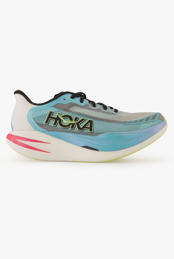HOKA Cielo X1 2.0 scarpe da corsa uomo Blu 37144 1