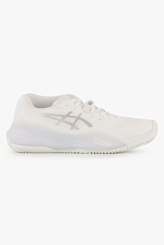 ASICS Gel-Resolution™ X Clay scarpe da tennis donna Bianco 37156 1