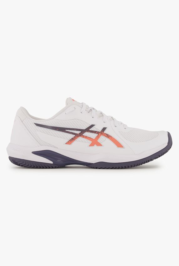 ASICS Solution Swift™ FF 2 Clay scarpe da tennis uomo Bianco 37158 1