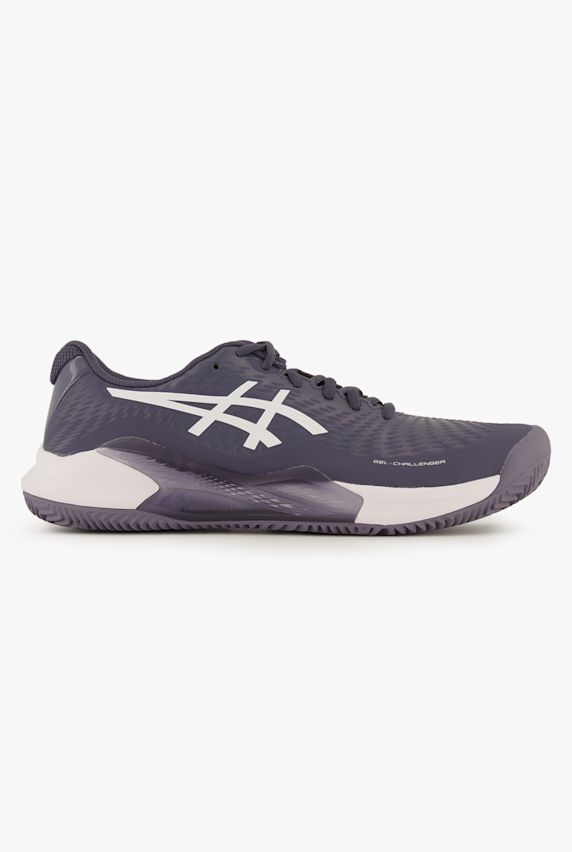 ASICS Gel Challenger 14 Clay scarpe da tennis donna Blu 37154 1