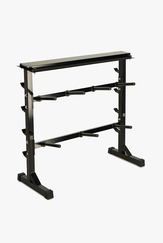 POWERZONE posabilanciere Nero 37172 1
