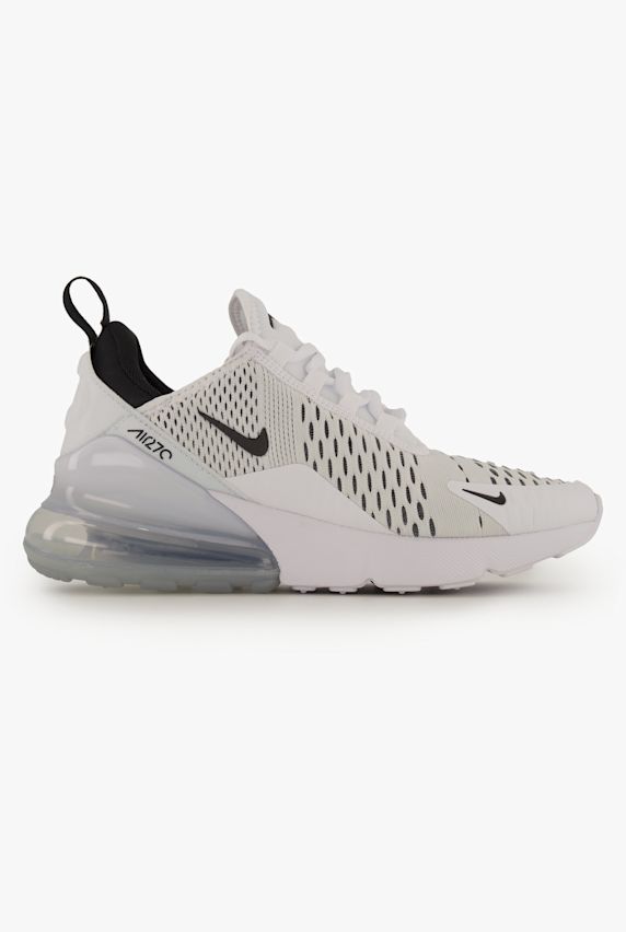 Nike Air Max 270 Damen Sneaker Schwarz 37191 1