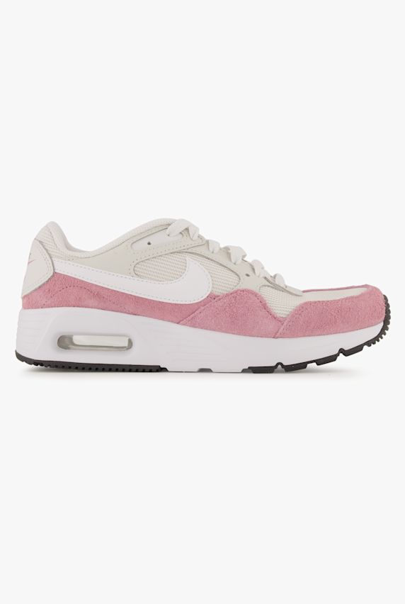 Nike Air Max SC sneaker donna Bianco 37192 1