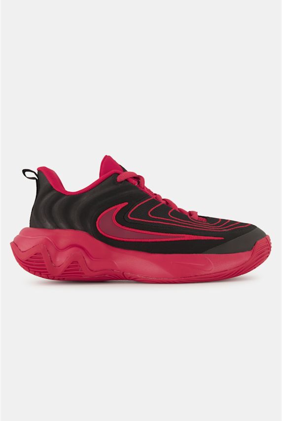 Nike Giannis Immortality 4 Kinder Basketballschuh Schwarz 37204 1