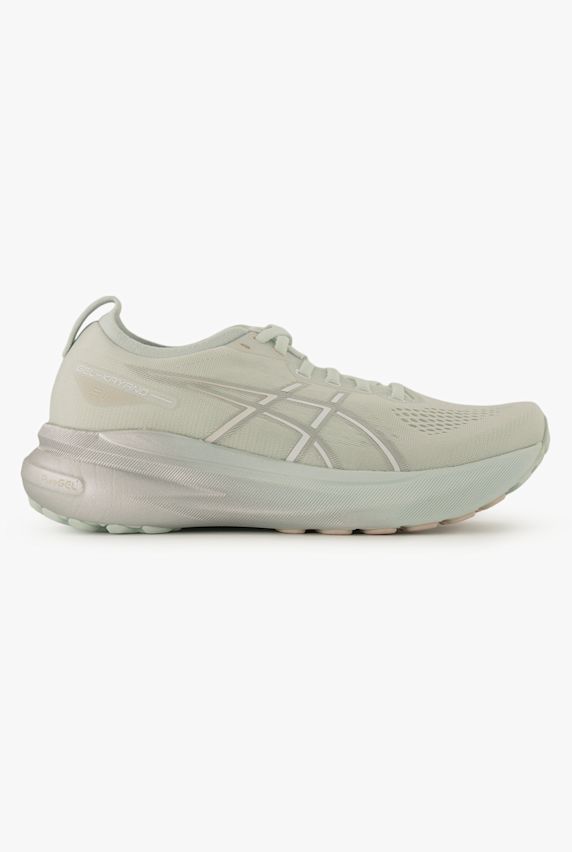 ASICS Gel-Kayano™ 31 chaussures de course femmes Bleu 37213 1