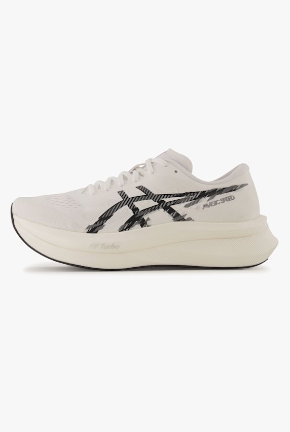 ASICS Magic Speed™ 4 scarpe da corsa donna Nero 37224 1