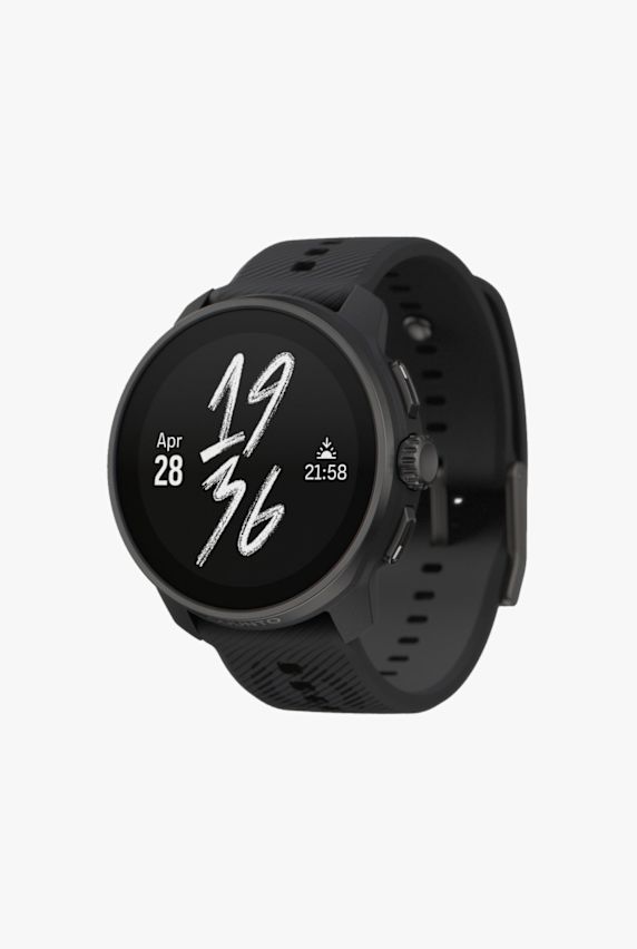 Suunto Race S montre de sport Noir 37235 1