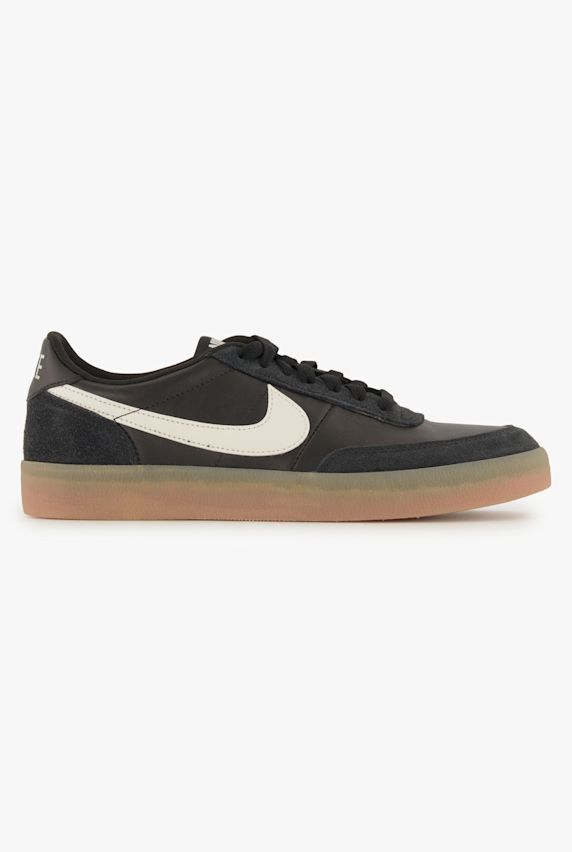 Nike Killshot 2 Leather sneaker hommes Noir 37236 1