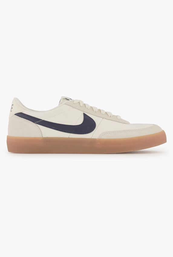 Nike Killshot 2 Leather Herren Sneaker Weiss 55120 1