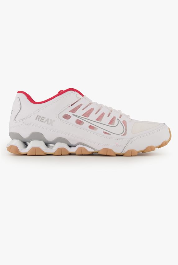 Nike Reax 8 TR sneaker hommes Blanc 37251 1