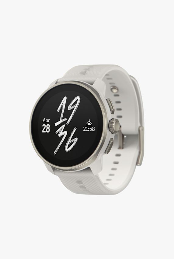 Suunto Race S montre de sport Beige 37246 1