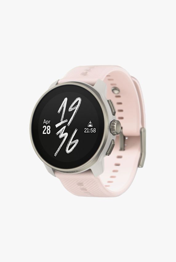 Suunto Race S montre de sport Rose 37256 1