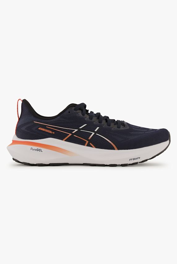 ASICS GT-2000™ 13 chaussures de course hommes Bleu 37263 1