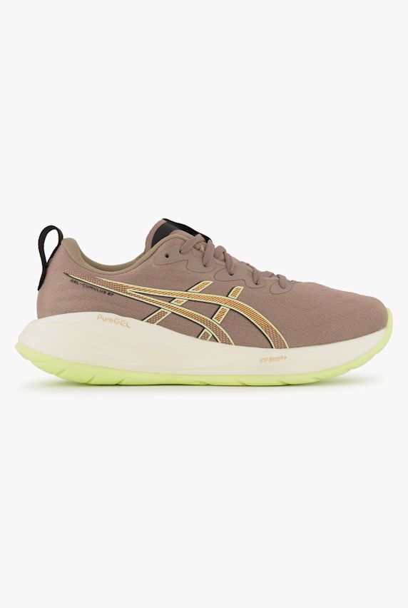 ASICS Gel-Cumulus™ 27 scarpe da corsa uomo Marrone 37272 1