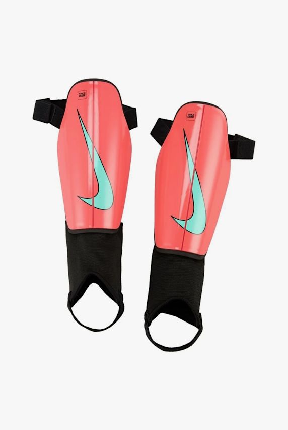 Nike Charge Schienbeinschoner Pink 37309 1
