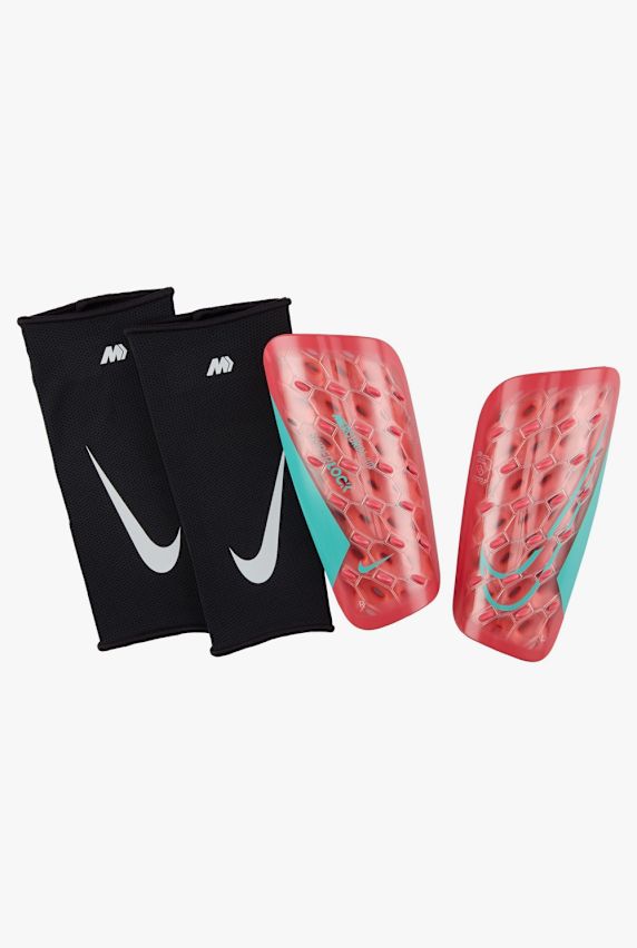 Nike Mercurial Lite SuperLock parastinchi Nero 37301 1