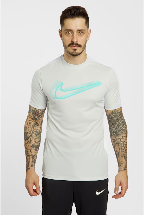 Nike Dri-Fit Academy 23 t-shirt hommes Blanc 56635 1
