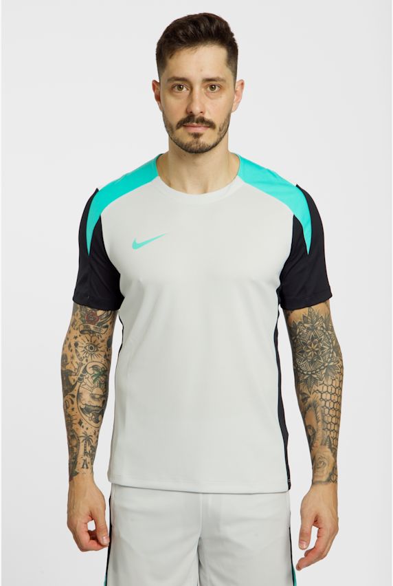 Nike Dri-FIT Strike t-shirt hommes Blanc 37306 1
