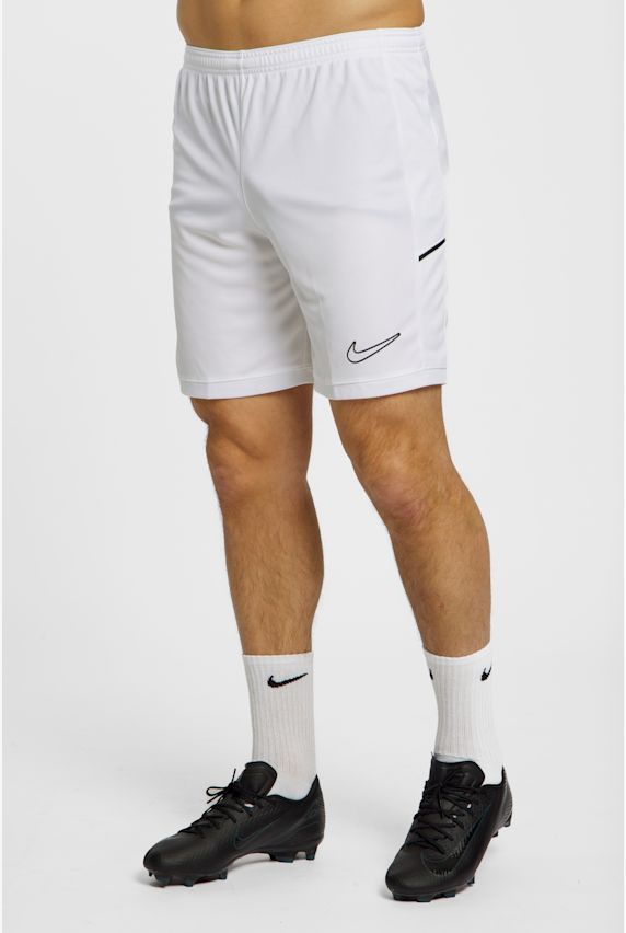 Nike Dri-FIT Academy Herren Short Weiss 37307 1
