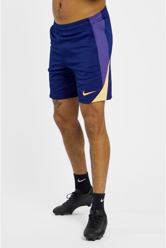 Nike Dri-FIT Strike Herren Short Blau 37334 1