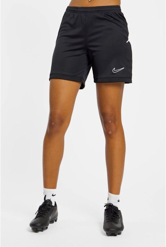 Nike Dri-FIT Academy 25 Damen Short Schwarz 37331 1