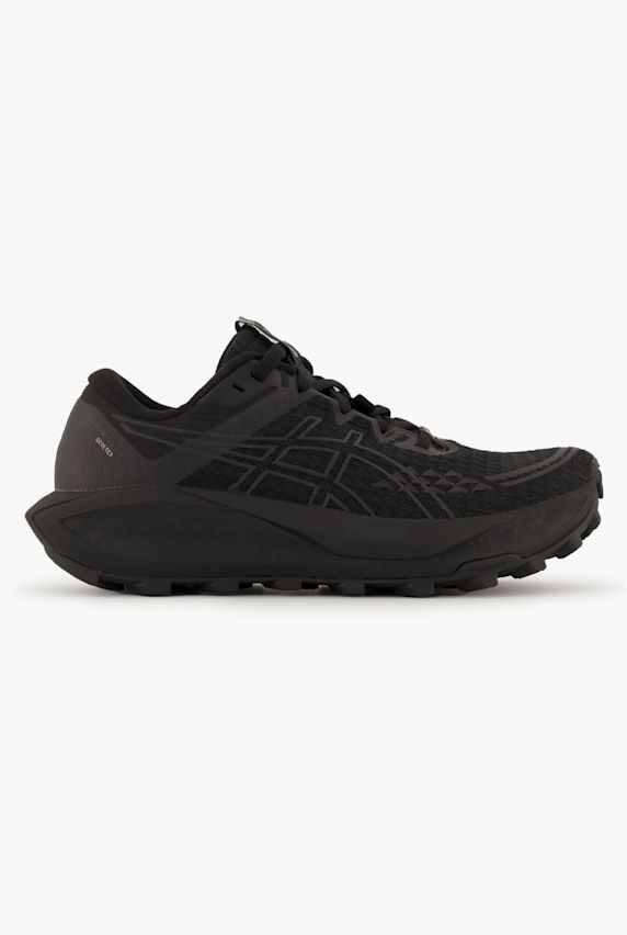 ASICS Gel-Trabuco™ 13 Gore-Tex® Damen Trekkingschuh Schwarz 37350 1