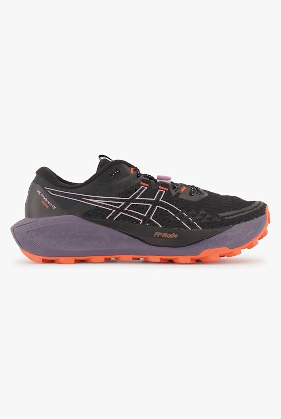 ASICS Gel-Trabuco™ 13 Gore-Tex® Damen Trekkingschuh Schwarz 37347 1
