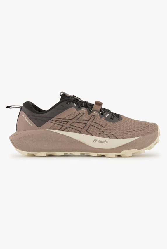 ASICS Gel-Trabuco™ 13 Herren Trekkingschuh Braun 37353 1