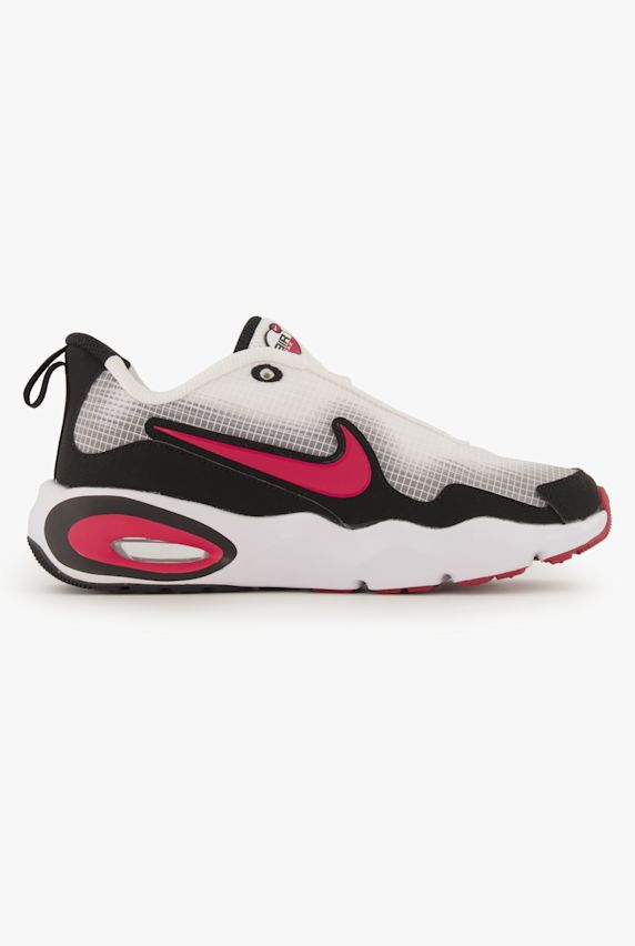 Nike Air Max Nova Kinder Sneaker Schwarz 37356 1
