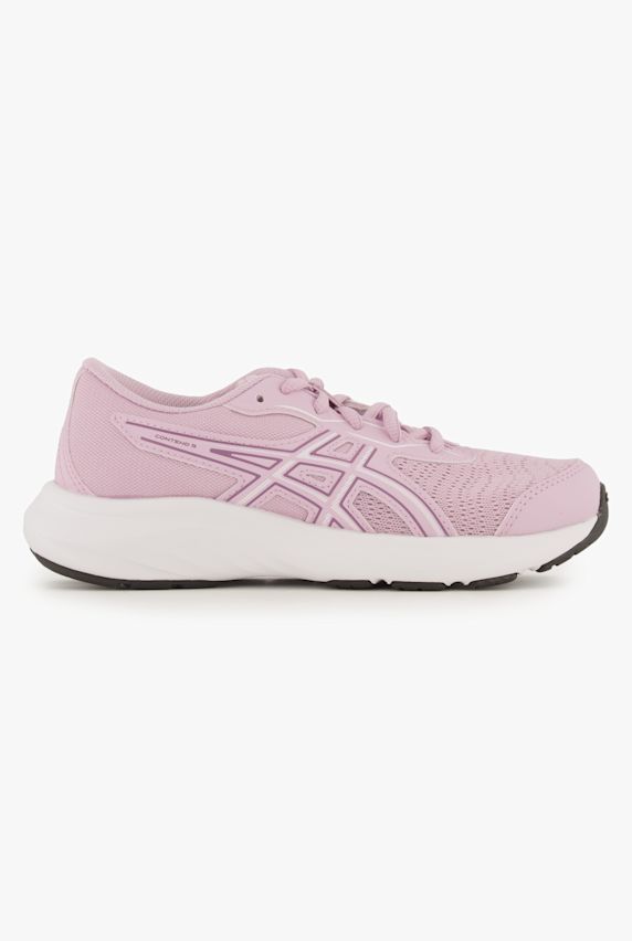 ASICS Contend™ 9 GS chaussures de course enfants Violet 37368 1