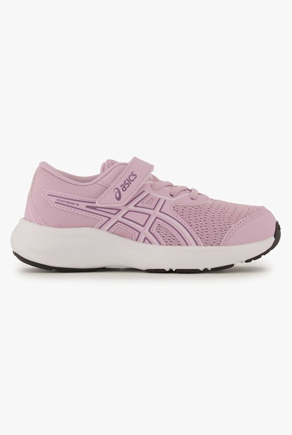 ASICS Contend™ 9 PS scarpe da corsa bambini Bianco 37364 1