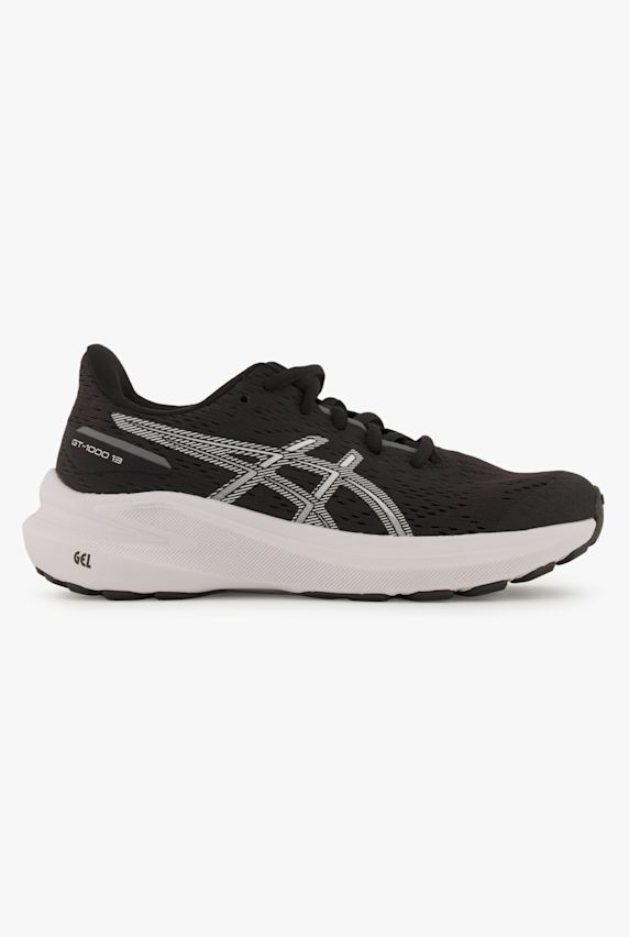 ASICS GT-1000™ 13 GS Kinder Laufschuh Schwarz 37357 1