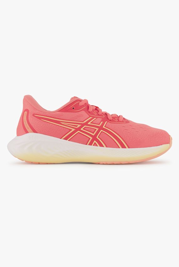 ASICS Gel-Cumulus™ 26 GS Kinder Laufschuh Orange 37377 1