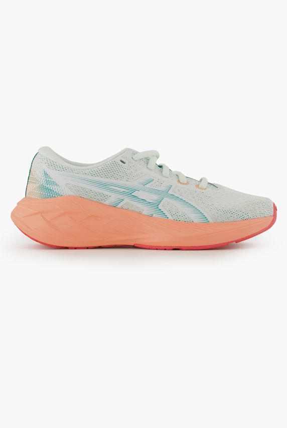 ASICS Novablast™ 5 GS Kinder Laufschuh Weiss 37373 1