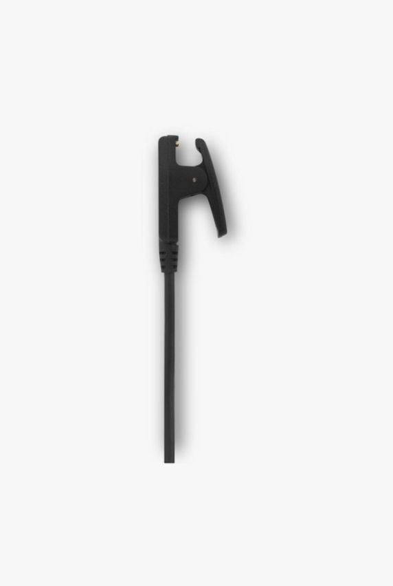 GARMIN USB-A-Klemme Daten-/Ladekabel Schwarz 37381 1