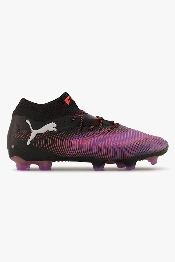 PUMA Future 8 Ultimate FG scarpe da calcio donna Nero 37443 1