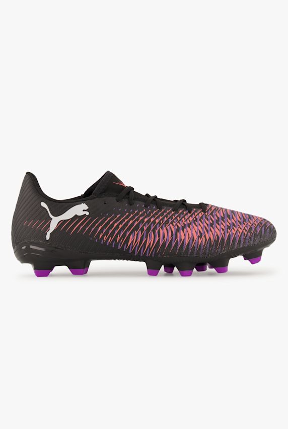 PUMA Future 8 Play FG/AG chaussures de football Noir 37444 1