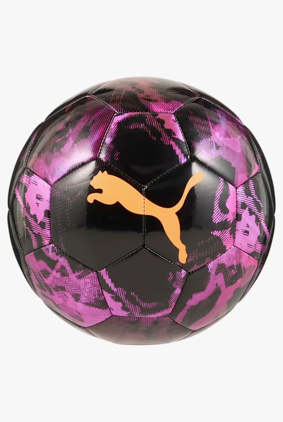 PUMA CUP Graphic Fussball Schwarz 37501 1