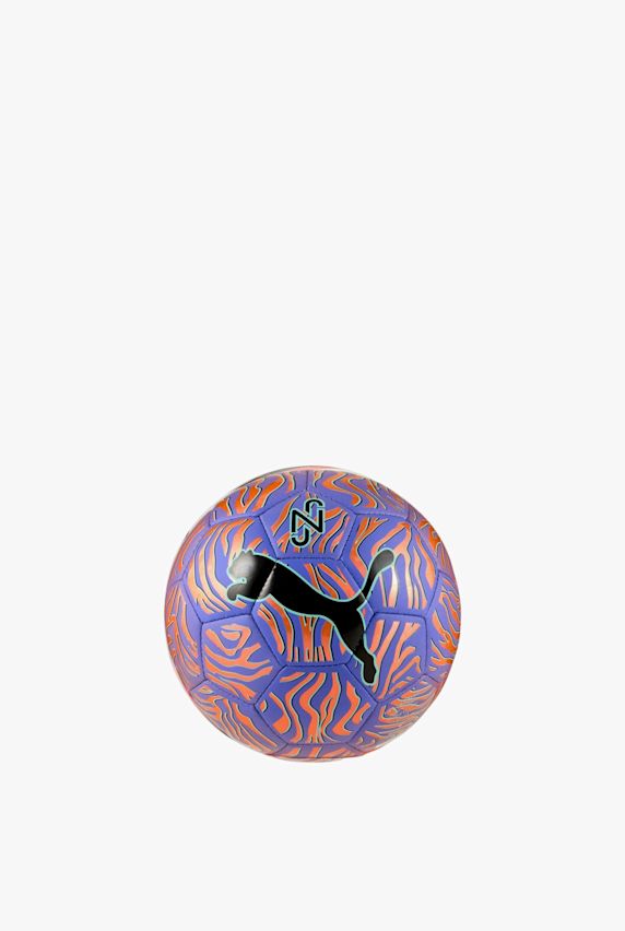 PUMA NEYMAR Jr Graphic mini ballon Orange 37493 1