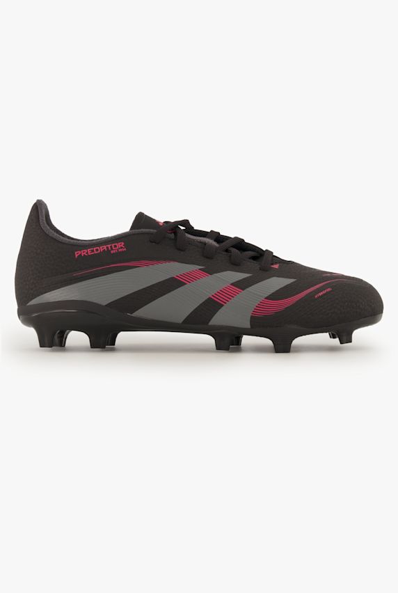 adidas Predator League FG/MG chaussures de football enfants Noir 37510 1