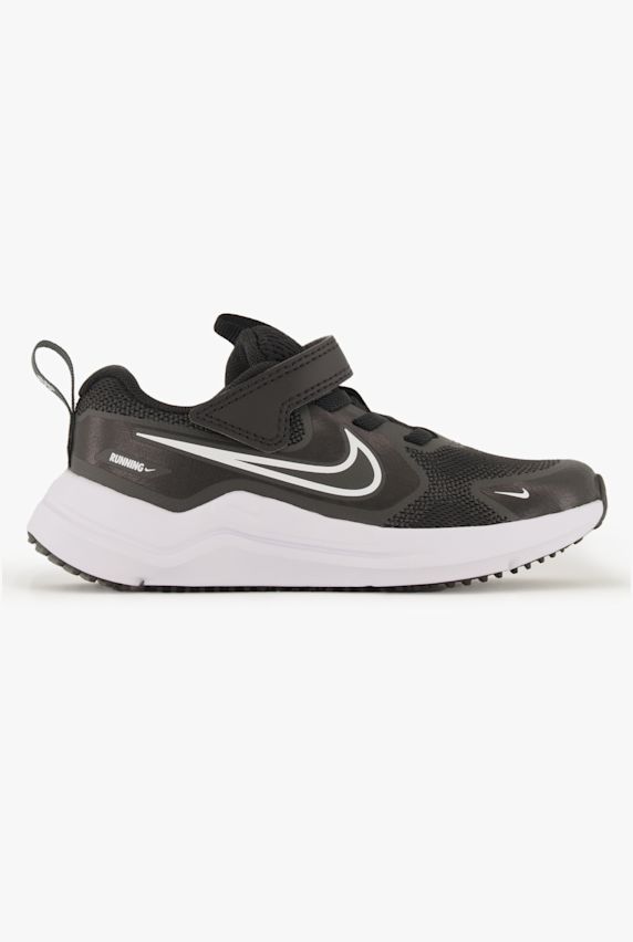 Nike Cosmic Runner scarpe da corsa bambini Nero 37505 1