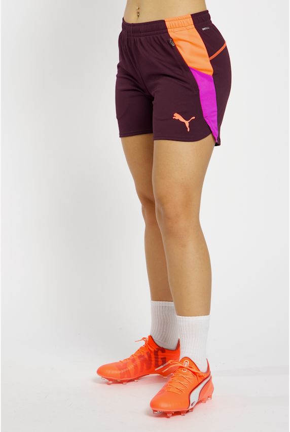 PUMA individualBLAZE short donna Viola 37535 1