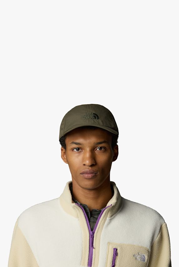 The North Face Horizon cap Vert 37569 1