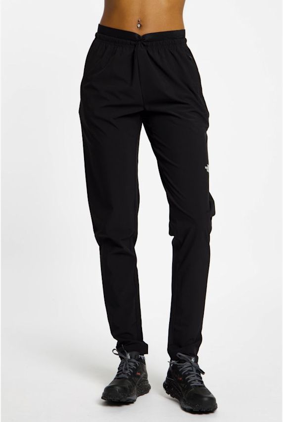 The North Face Flex Woven Jogger pantaloni da trekking donna Nero 37599 1