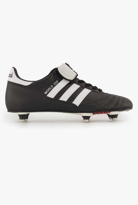 adidas World Cup scarpe da calcio Nero 37622 1